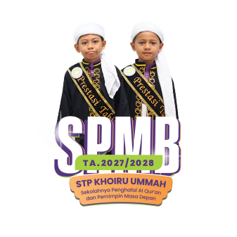 Pendaftaran SD