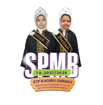 STP Khoiru Ummah SD